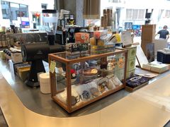 零售区-MQ COFFEE STAND明谦(新洲店)