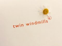 -双风车咖啡馆 Twin Windmills(六道口店)