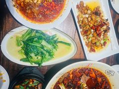 -陈麻婆豆腐(旗舰店)