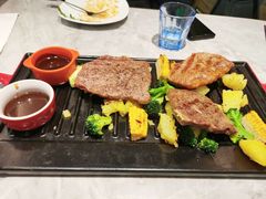-必胜客(大悦城店)