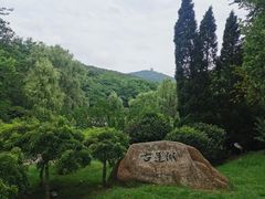 -棒棰岛宾馆景区