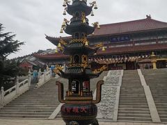 -龙口南山旅游景区