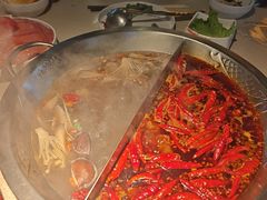 -小龙坎火锅(全球总店)