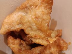 -上帝炸鸡(食品街店)