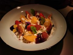 时令水果沙拉-阿妮叶李(光谷世界城店)