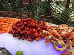 小龙虾-鹭江潮餐厅•福建菜(鹭江佲家酒店)