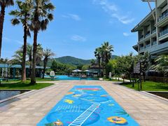 -宁波九龙湖开元度假村