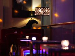 -The Penthouse酒吧