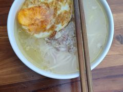 -渔桥李记奶汤面(东街店)