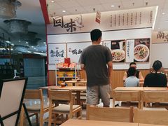 -回味鸭血粉丝汤(京新广场店)