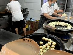哑巴生煎-哑巴生煎(临顿路店)