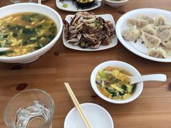 -海胆小馆(东北水饺·春柳店)