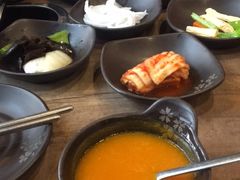 -香猪坊韩国烤肉专属门店(魏公村店)