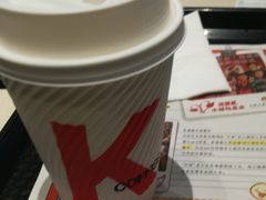 -肯德基(沪东店)