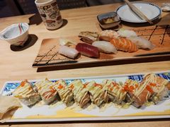 -琴寿司居酒屋(中山广场店)