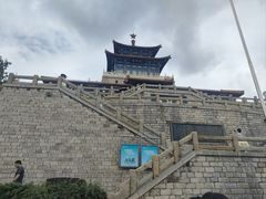 -解放阁