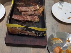 -卡朋西餐(扬名广场店)