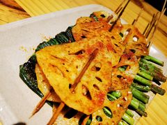 -木屋烧烤(龙湖天街店)