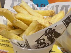 -纽约薯条(世豪广场店)