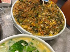 -四道菜·福建菜馆(新街口金鹰店)