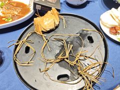 -火福·天湖阁大闸蟹博物馆主题餐厅(浅水湾店)