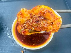 -胡家包子·清真(大众巷店)