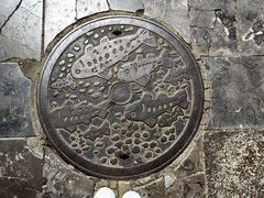 -吴裕泰茶庄(前门大街店)