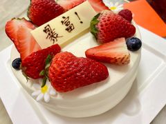 -壹点壹客·生日蛋糕(龙岗店)
