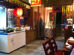 -明丰小渔馆(明月路店)