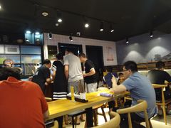 大堂-鑫花溪牛肉米粉(人民广场店)