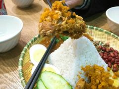 -BOIBOI马来茶餐室(江宁路店)