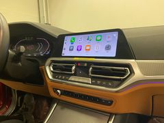 -华晨宝马铁西工厂