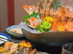 -極上萬膳·日料放题(海岸城店)