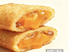 -麦当劳(天塔道店)