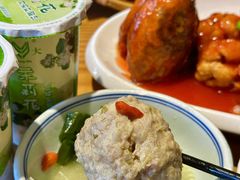 -打酱油·非遗淮扬菜(瘦西湖梅岭店)