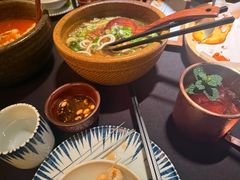 -山石榴·贵州菜(丰盛里店)