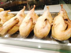 -老城南.鸭血粉丝汤(夫子庙店)