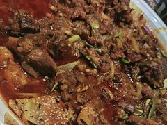 -驿楼兰·新疆菜(火车站店)