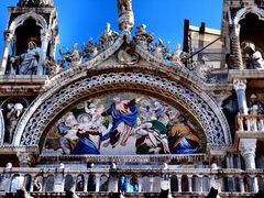 -圣马尔谷圣殿宗主教座堂