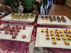 -静之湖湖畔餐厅