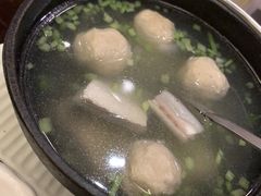 -巷语私房料理(华一实业大厦店)