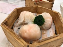 -番禺宾馆丽苑厅