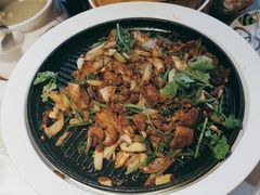 -京鸭棠(让胡路万达店)