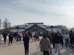 -采石矶景区