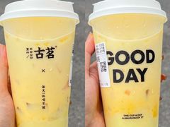 -古茗(吉祥北街店)