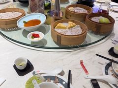 -大水车公馆·顺德菜·妈姐菜(均安店)