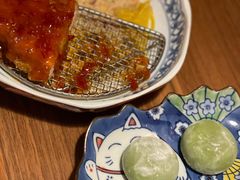 -隐月· 㐂和食屋(芝罘万达公馆店)