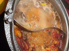 -牛New寿喜烧(虹桥新天地店)