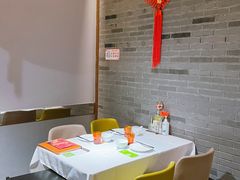 -汤城小厨•粤菜•靓汤(苏州街店)