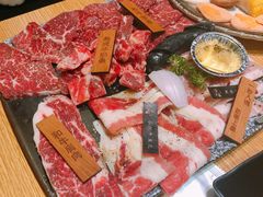 -夕酱の烧肉屋